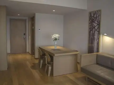 VENDO HABITACION EN EL HOTEL DAZZLER EN PARAGUAY