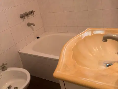 Departamento en Alquiler Apto profesional