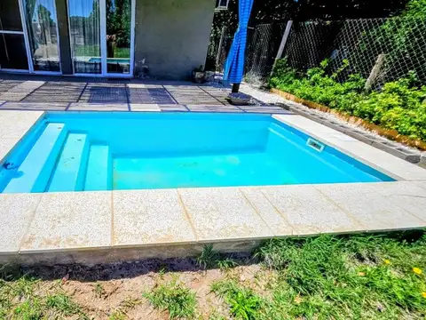 Casa en Venta de 1 dormitorio