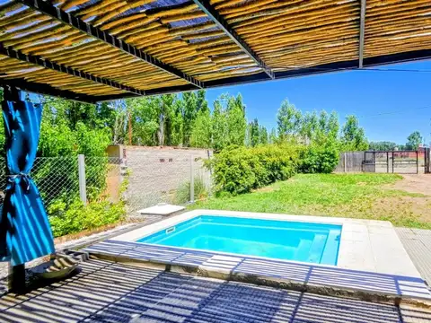 LOTE 6 DE LA MANZANA F COLONIA SAN FRANCISCO 100