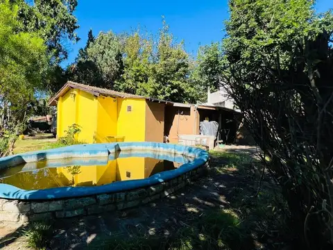 Casa en Venta de 2 dormitorios