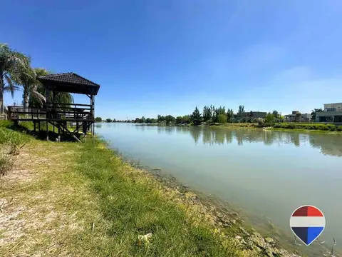 Terreno en Venta en Country Santa Rita, USD 90.000