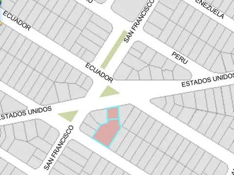 colombia , MANZANA 15 100