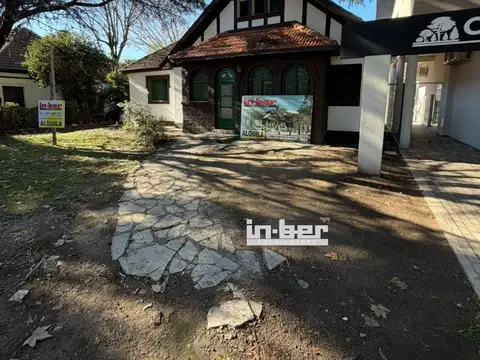 Local - Alquiler - Argentina, Berazategui - Av. Sabín 2224