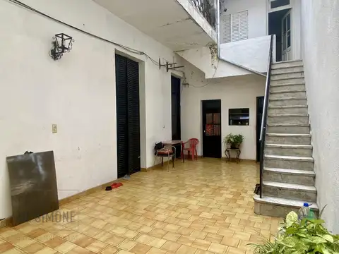 Venta PH de 4 ambientes en Parque Chacabuco