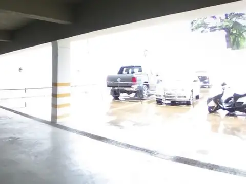 Cochera en Venta con acceso Rampa Fija