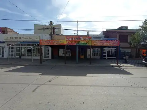 Casa en Venta en Zavalla, USD 85.000