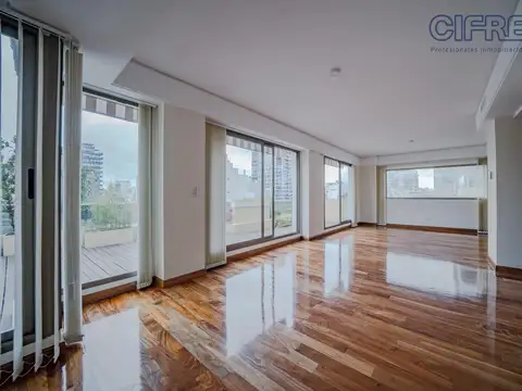 Departamento en Venta en Caballito, USD 598.000