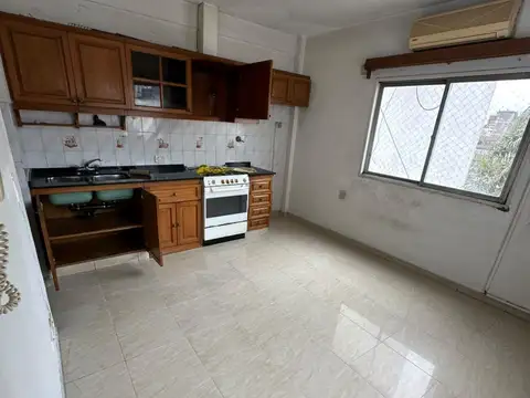 Departamento en Venta en Morón, USD 100.000