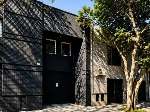Galpón en Venta, Mixtura 3, Capital Federal