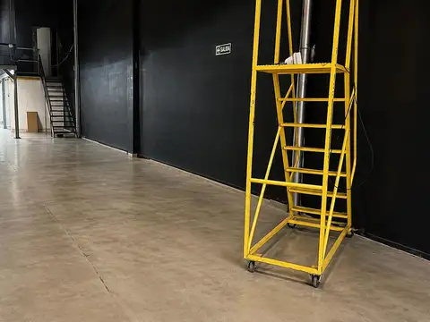 Galpón en Venta, Mixtura 3, Capital Federal