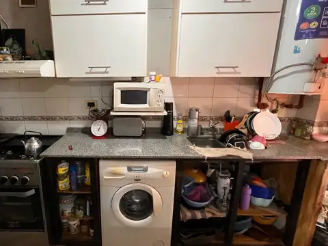 Departamento en Venta 20 años