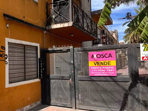 Departamento - Moreno
