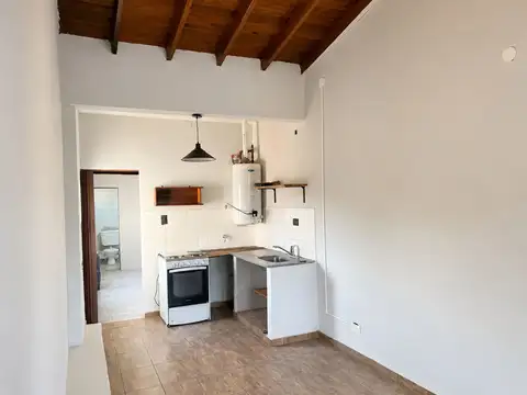 Departamento en Alquiler 42 años