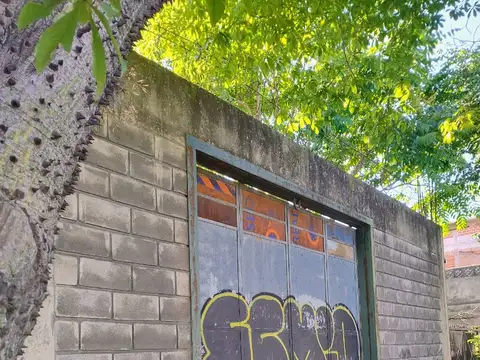 Camino General Juan Domingo Peron esquina Bucarest 3900