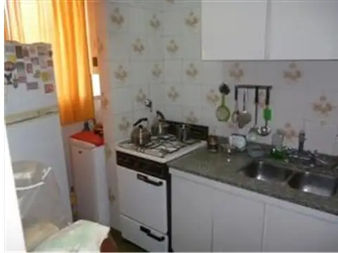 Departamento en Venta en Liniers, USD 83.000