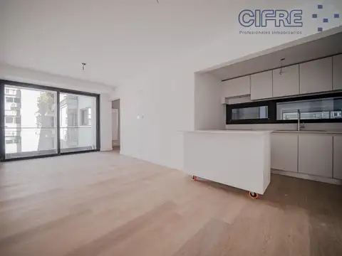 Departamento en Venta en Belgrano, USD 285.000