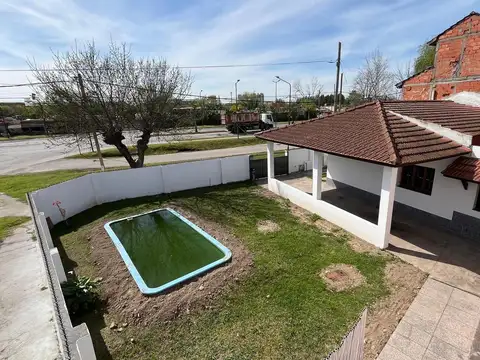 Casa en Troncos Del Talar