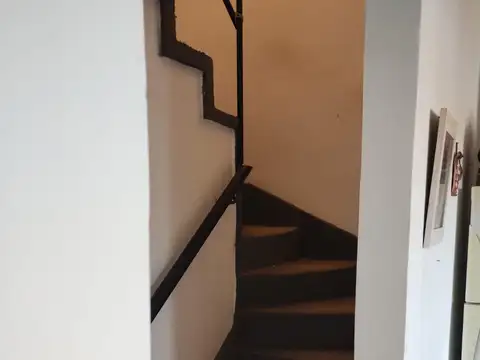 Oportunidad  Muy buen depto tipo duplex 