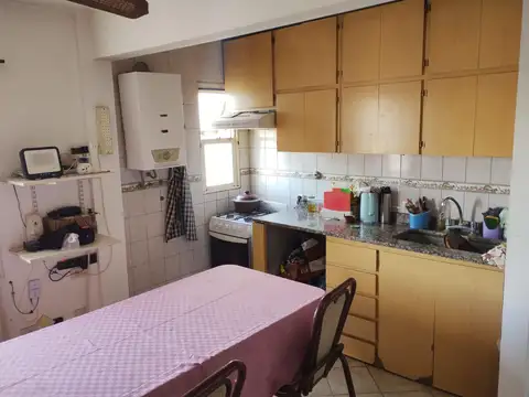 Departamento en Venta en Altos De San Lorenzo, USD 28.000