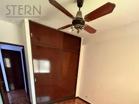 Departamento en Venta en Olivos, USD 120.000