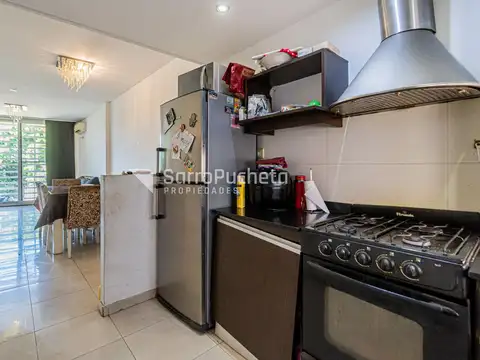 Chacabuco al 400 - Ramos Mejia