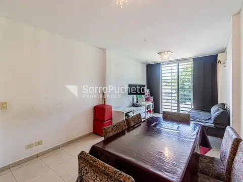 Departamento en Venta en Ramos Mejia, USD 115.000