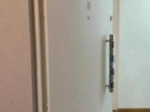 Departamento en Alquiler Temporal de Monoambiente