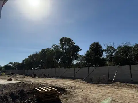 Galpon en Venta A Estrenar