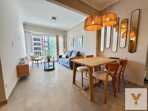 Departamento en Venta Apto profesional