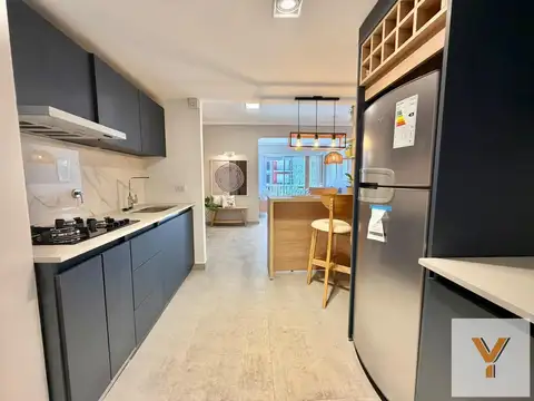 Departamento en Venta en Mar del Plata, USD 169.000