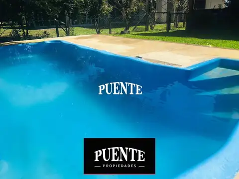 Venta en el Sosiego 