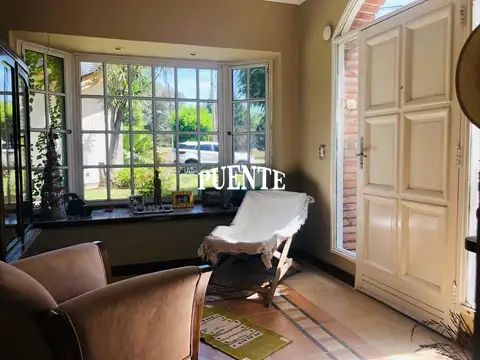Casa en Venta 15 años