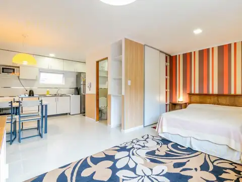 Departamento en Venta de Monoambiente