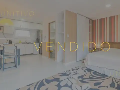 Departamento - Macrocentro