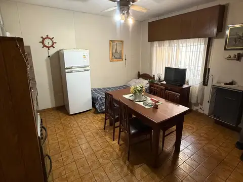 Departamento en Venta en Ramos Mejía, USD 120.000