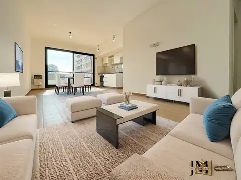 Venta Departamento 2 ambientes a estrenar en Villa Luro