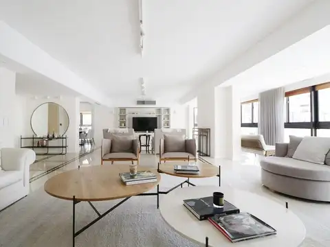 Departamento en Venta de 6 ambientes