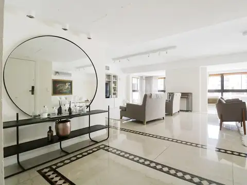 Departamento en Venta en Las Cañitas, USD 1.395.000