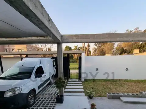 Casa en Venta de 1 dormitorio