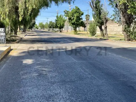 VENTA DE TERRENO – RODEO DE LA CRUZ, GUAYMALLÉN