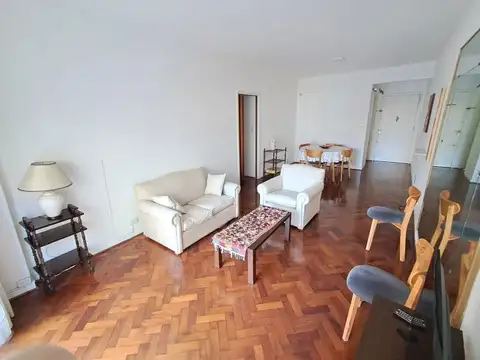 Jeronimo Salguero 1900 , Piso 1