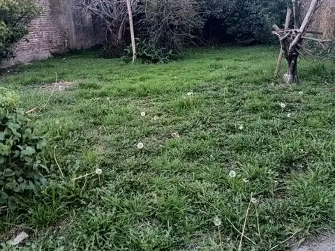 Casa en Venta de 1 dormitorio