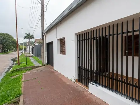 Venta | Casa Remodelada | Barrio la Liguria.