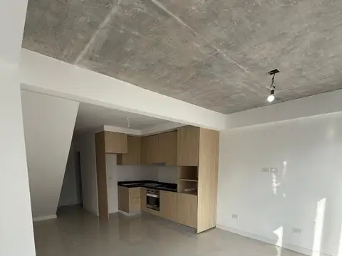 Departamento en Venta en Vicente López Vías / Río, USD 281.000