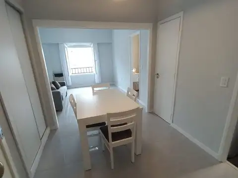 9 de Julio 2500, Piso 2