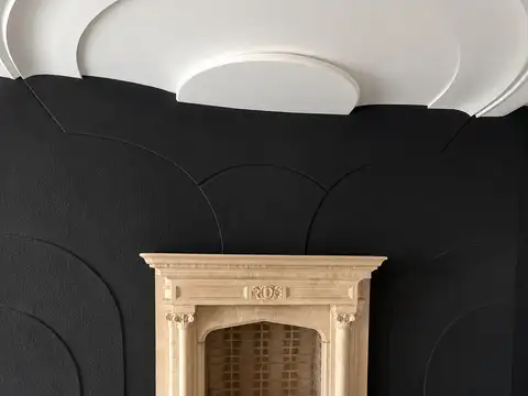 Casa en Alquiler con 1 cochera