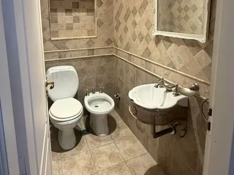 Casa en Alquiler 30 años
