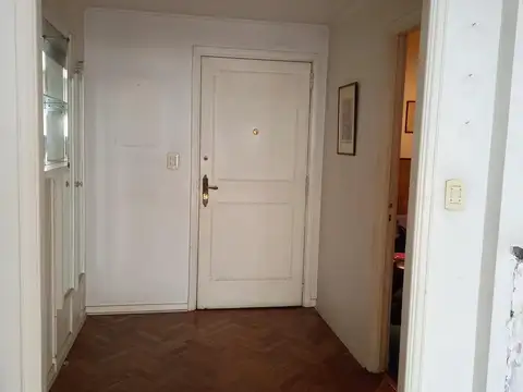 Departamento en Venta en Barrio Norte, USD 190.000