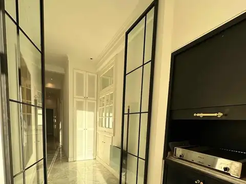 Departamento en Venta Apto profesional